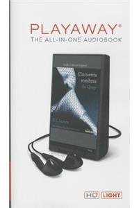 Cincuenta Sombras de Grey