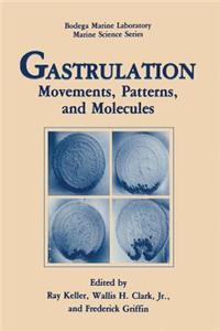 Gastrulation