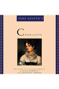 Jane Austen's Charlotte