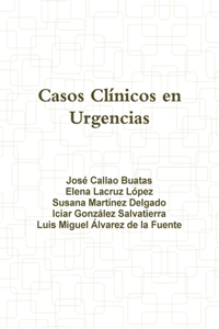 Casos Clínicos en Urgencias