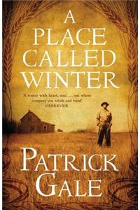 Place Called Winter: Costa Shortlisted 2015