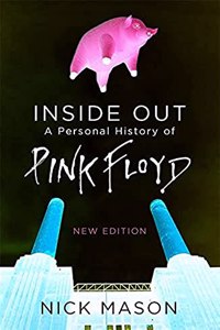 Inside Out: A Personal History of Pink Floyd