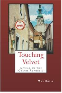 Touching Velvet