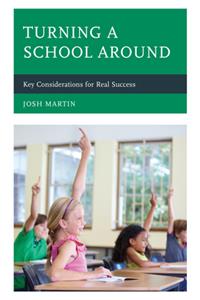 Turning a School Around