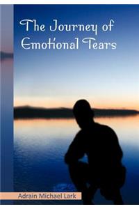 The Journey of Emotional Tears