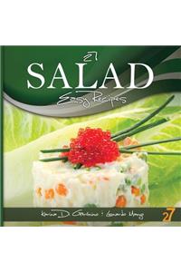 27 Salad Easy Recipes