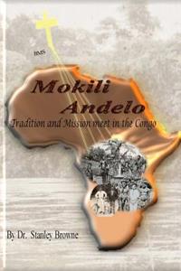 Mokili Andelo