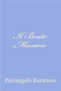 Il Beato Macario