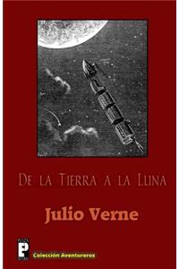 De la Tierra a la Luna