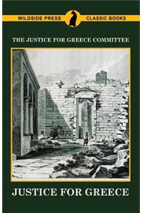 Justice for Greece