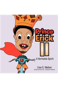 Prince Erick II