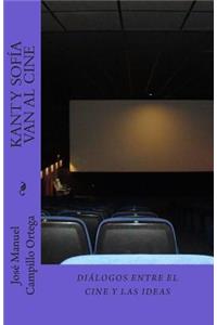 Kant y Sofía van al cine