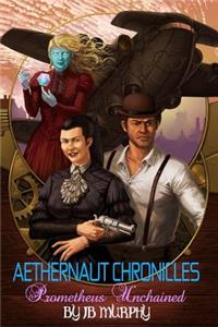 Aethernaut Chronicles