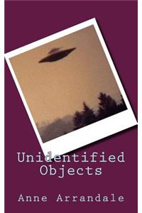 Unidentified Objects