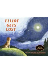 Pete's Dragon: Elliot Gets Lost