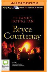 Family Frying Pan