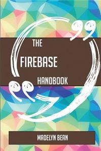 The Firebase Handbook - Everything You Need To Know About Firebase
