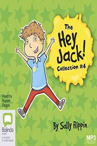 The Hey Jack Collection #4