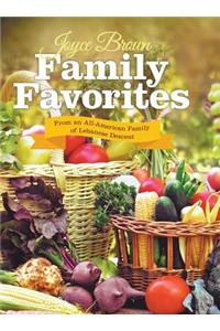 Family Favorites