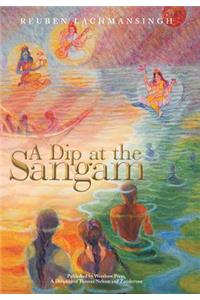 Dip at the Sangam