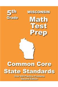 Wisconsin 5th Grade Math Test Prep