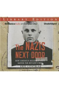 The Nazis Next Door