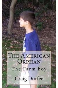 The American Orphan
