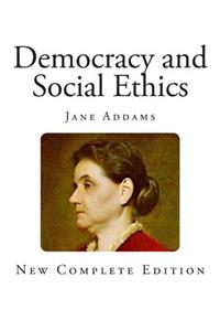 Democracy and Social Ethics
