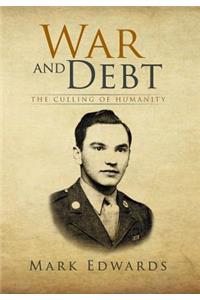War and Debt