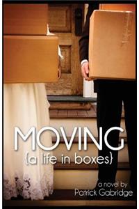 Moving (a life in boxes)