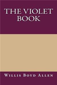 The Violet Book