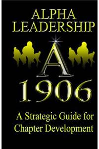 Alpha leadership