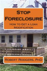 Stop Foreclosure