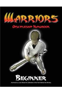 Warriors Discipleship Handbook