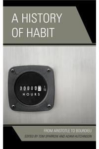 History of Habit