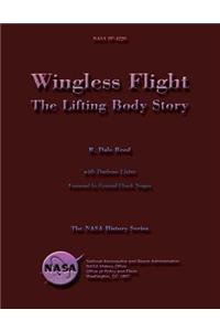 Wingless Flight