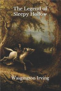 The Legend of Sleepy Hollow