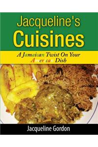 Jacqueline's Cuisines