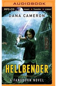 Hellbender