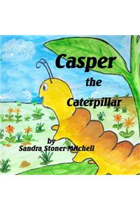 Casper the Caterpillar