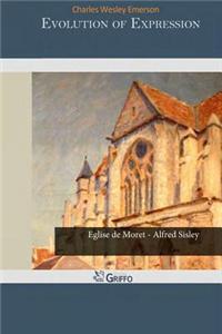 Evolution of Expression