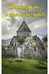 Armenische Aepfel