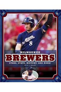 Milwaukee Brewers