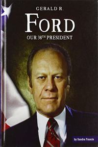 Gerald R. Ford