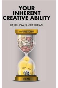 Your Inherent Creative Ability