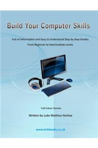 Build Your Computer Skills