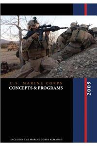 U.S. Marine Corps Concepts & Programs