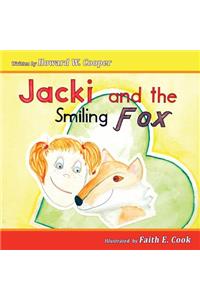 Jacki and the Smiling Fox