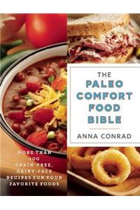 Paleo Comfort Food Bible