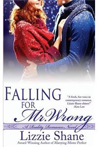 Falling for Mister Wrong